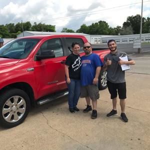 Meet your Posher, Troy